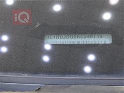 دودج دورانجو